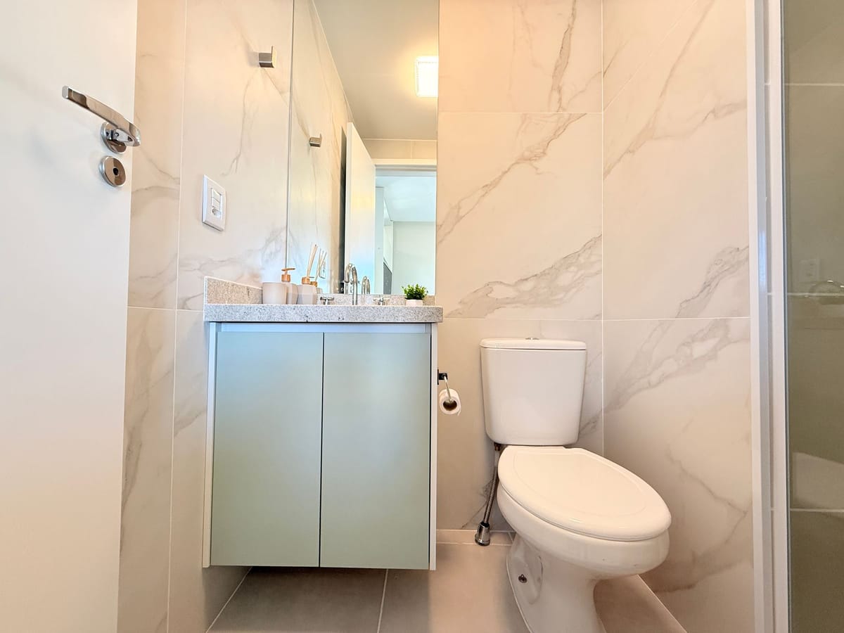 Apartamento, 1 quarto, 30 m² - Foto 30