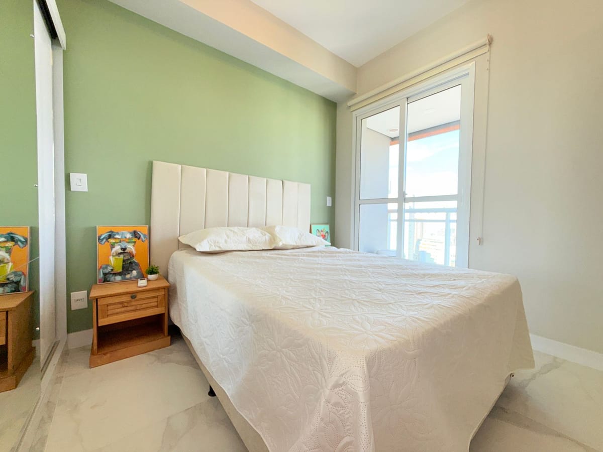 Apartamento, 1 quarto, 30 m² - Foto 22