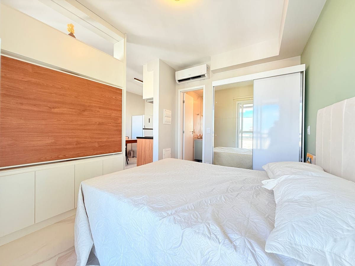 Apartamento, 1 quarto, 30 m² - Foto 26