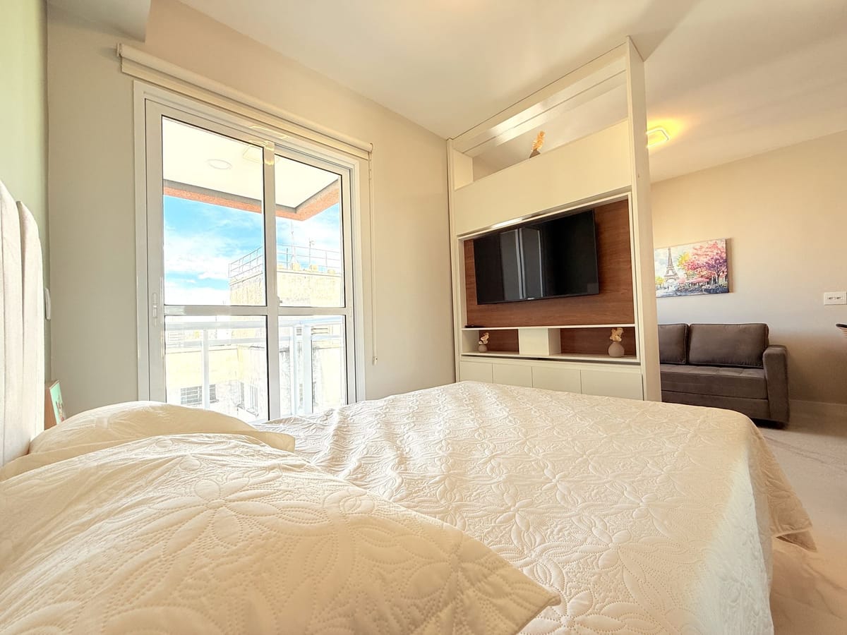 Apartamento, 1 quarto, 30 m² - Foto 27