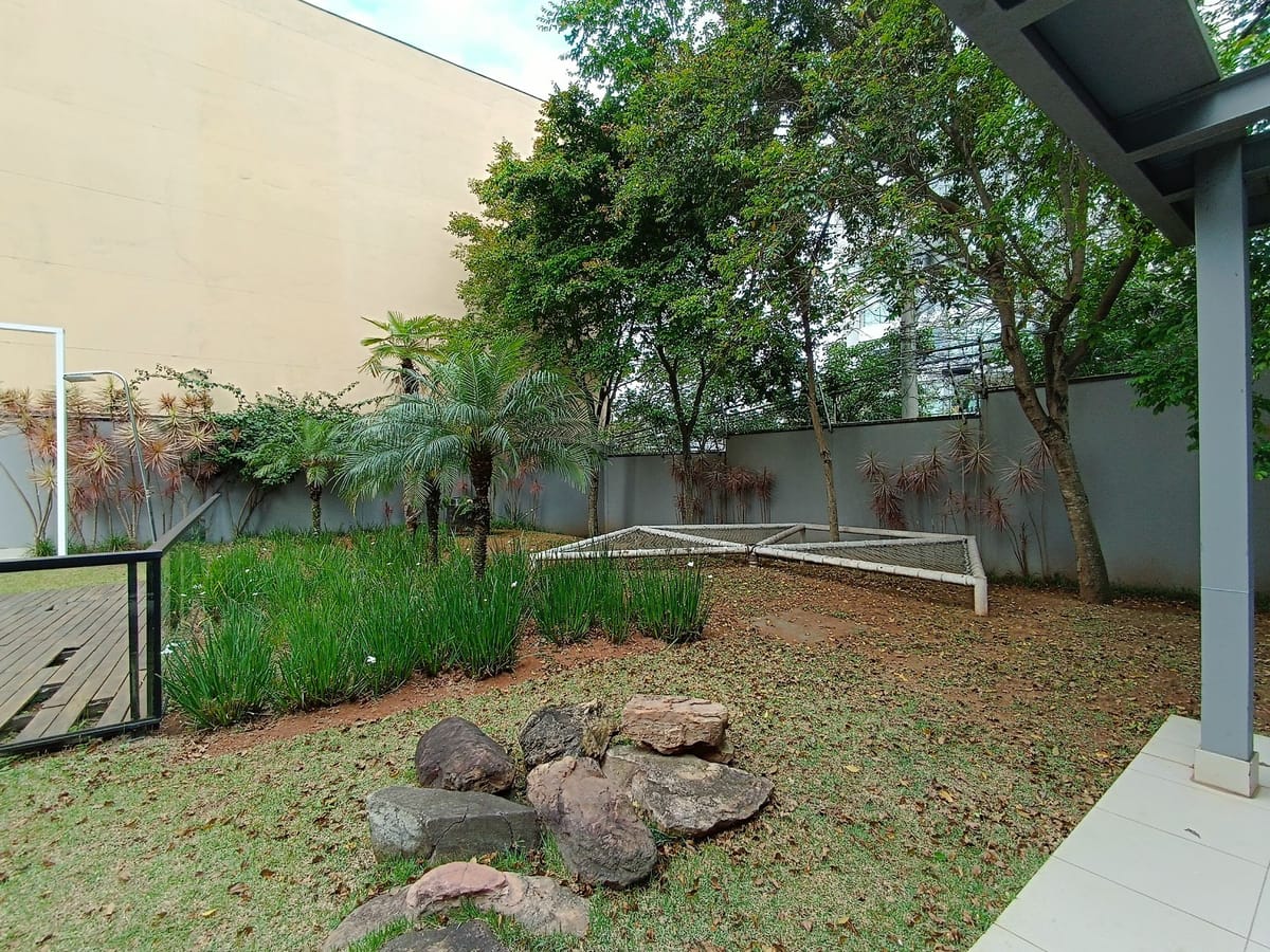 Apartamento, 1 quarto, 33 m² - Foto 37