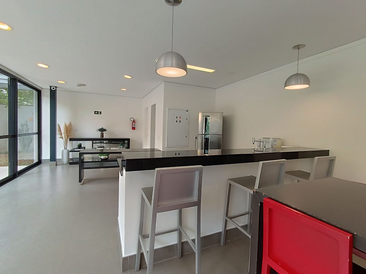 Apartamento, 1 quarto, 33 m² - Foto 40