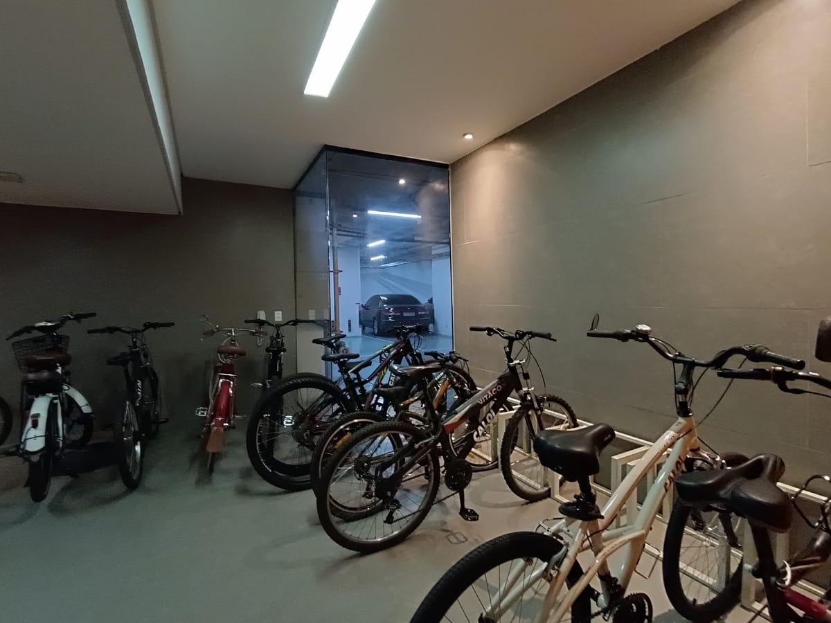 Apartamento, 1 quarto, 33 m² - Foto 44