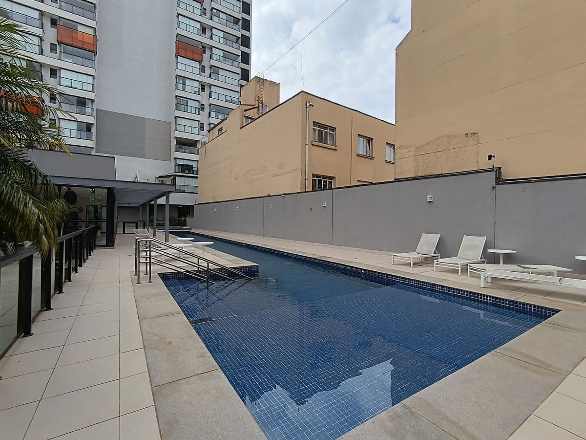 Apartamento, 1 quarto, 33 m² - Foto 48