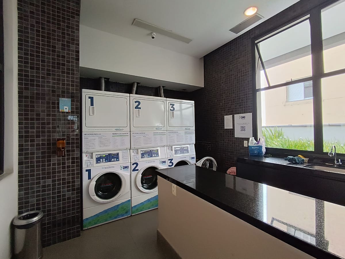 Apartamento, 1 quarto, 33 m² - Foto 41