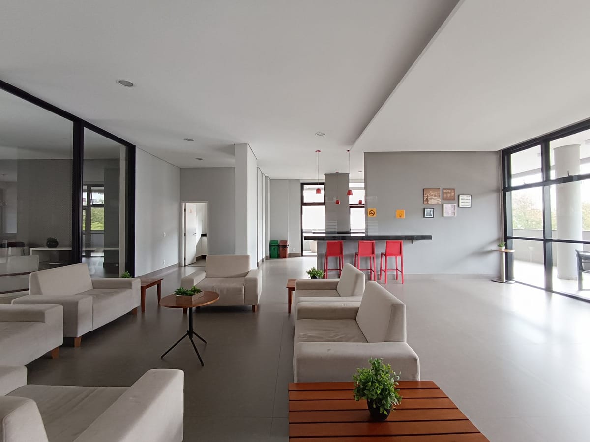 Apartamento, 1 quarto, 33 m² - Foto 32