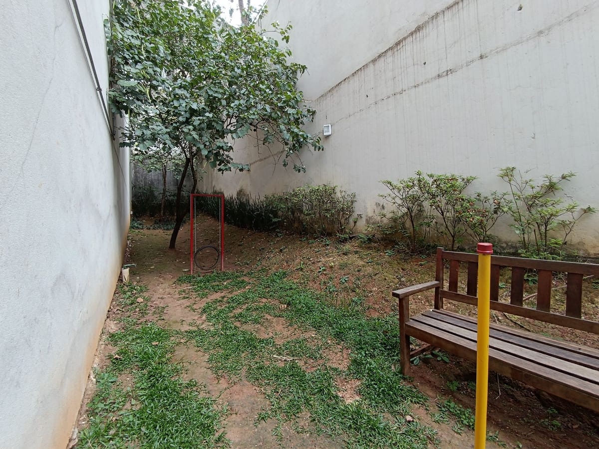 Apartamento, 1 quarto, 33 m² - Foto 38