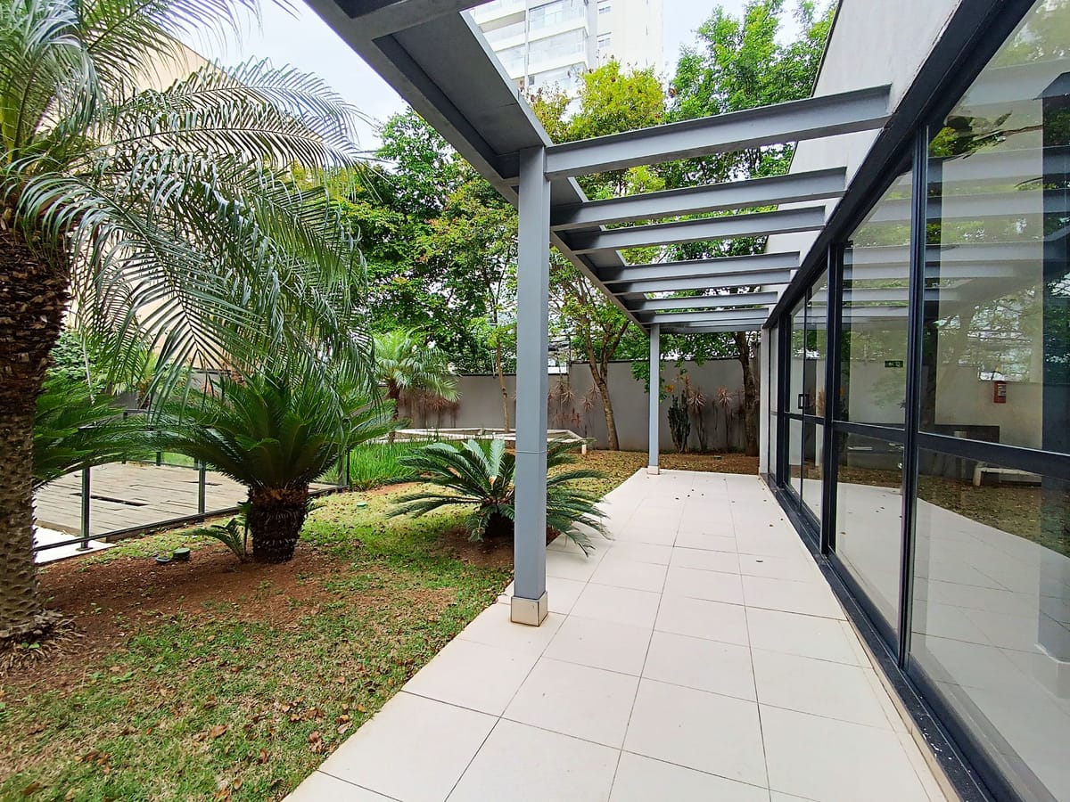 Apartamento, 1 quarto, 33 m² - Foto 49