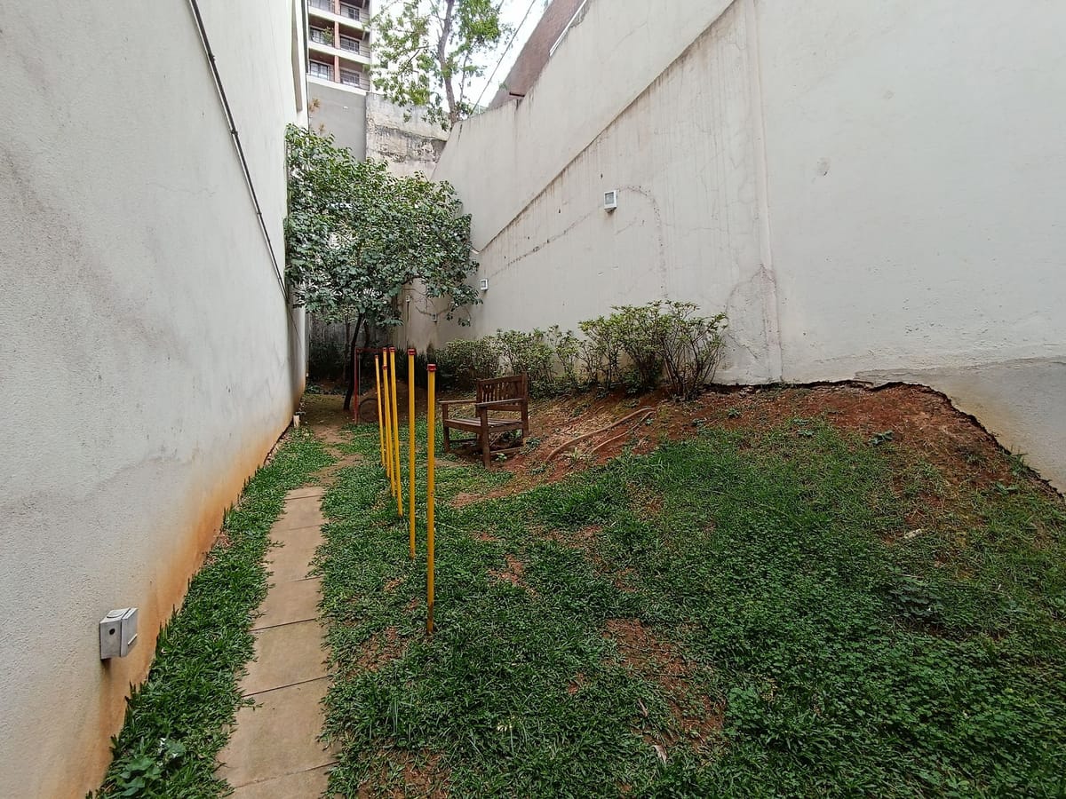 Apartamento, 1 quarto, 33 m² - Foto 47