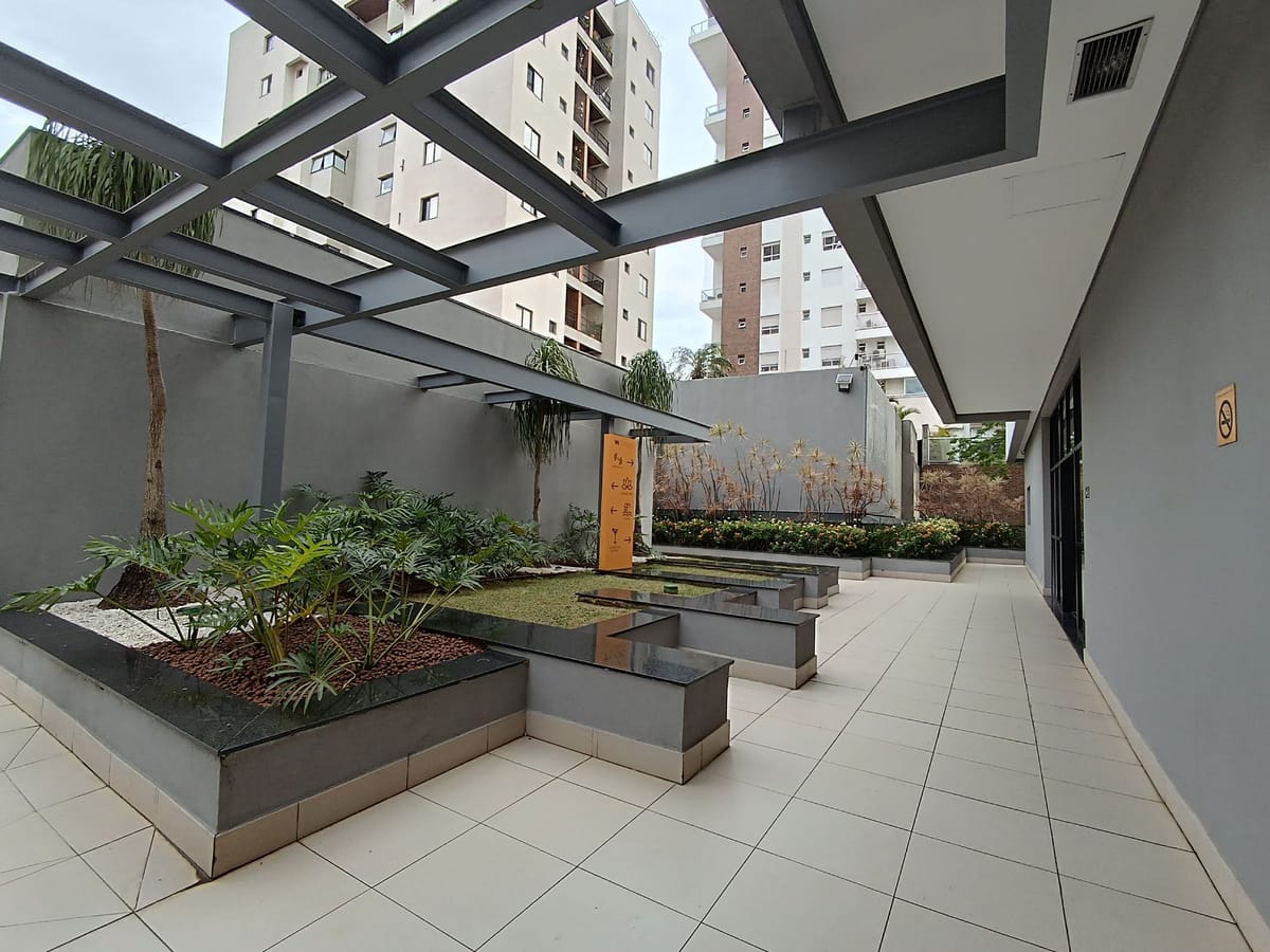 Apartamento, 1 quarto, 33 m² - Foto 35