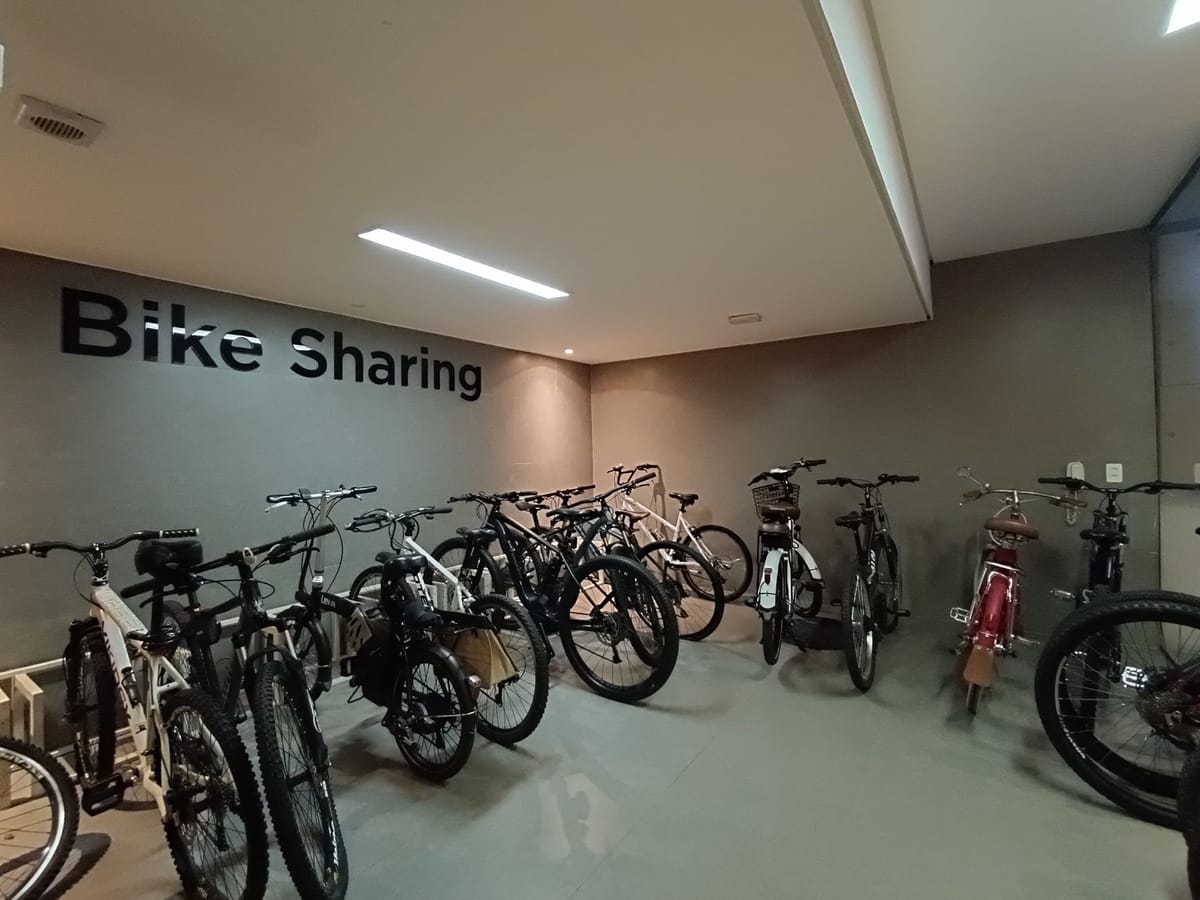 Apartamento, 1 quarto, 33 m² - Foto 42