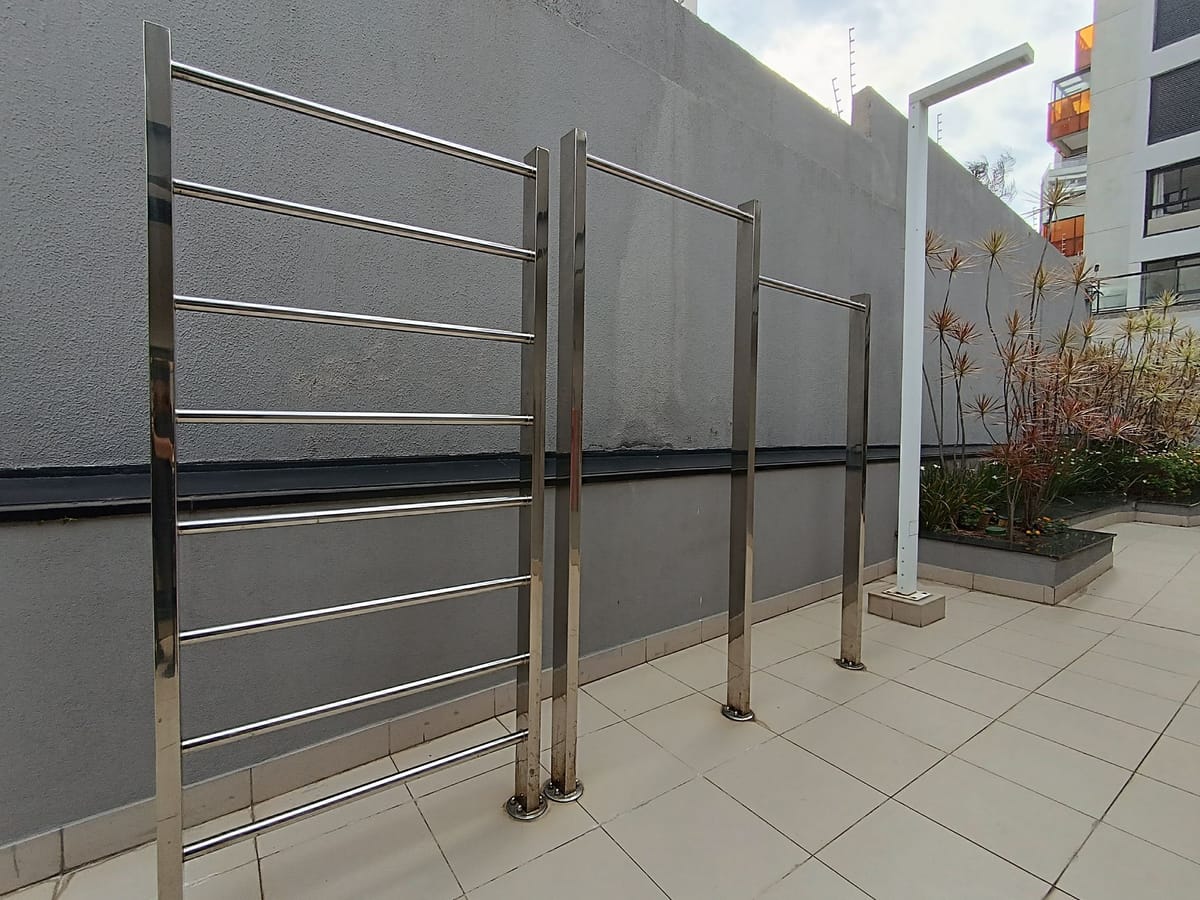 Apartamento, 1 quarto, 33 m² - Foto 39