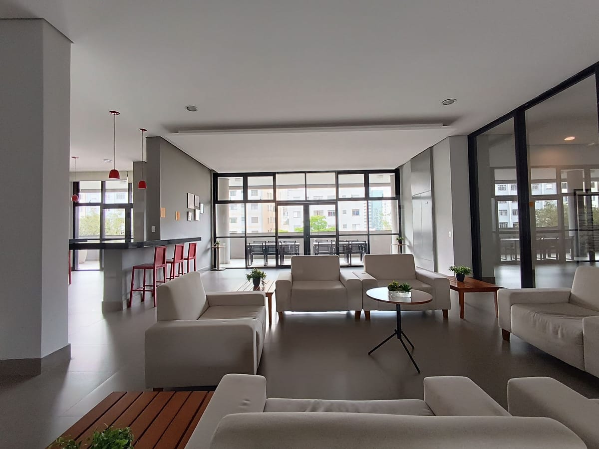 Apartamento, 1 quarto, 33 m² - Foto 46