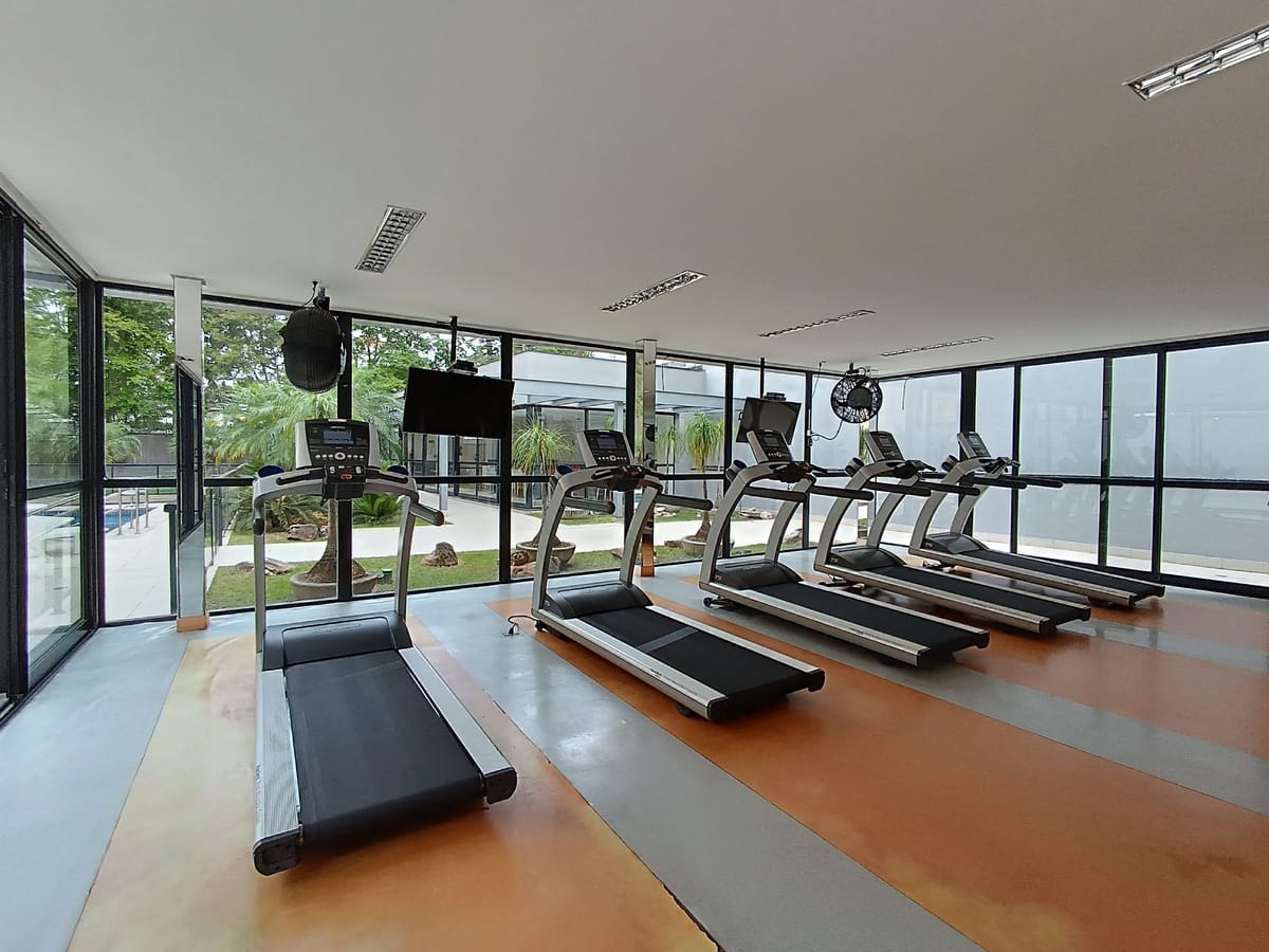 Apartamento, 1 quarto, 33 m² - Foto 36