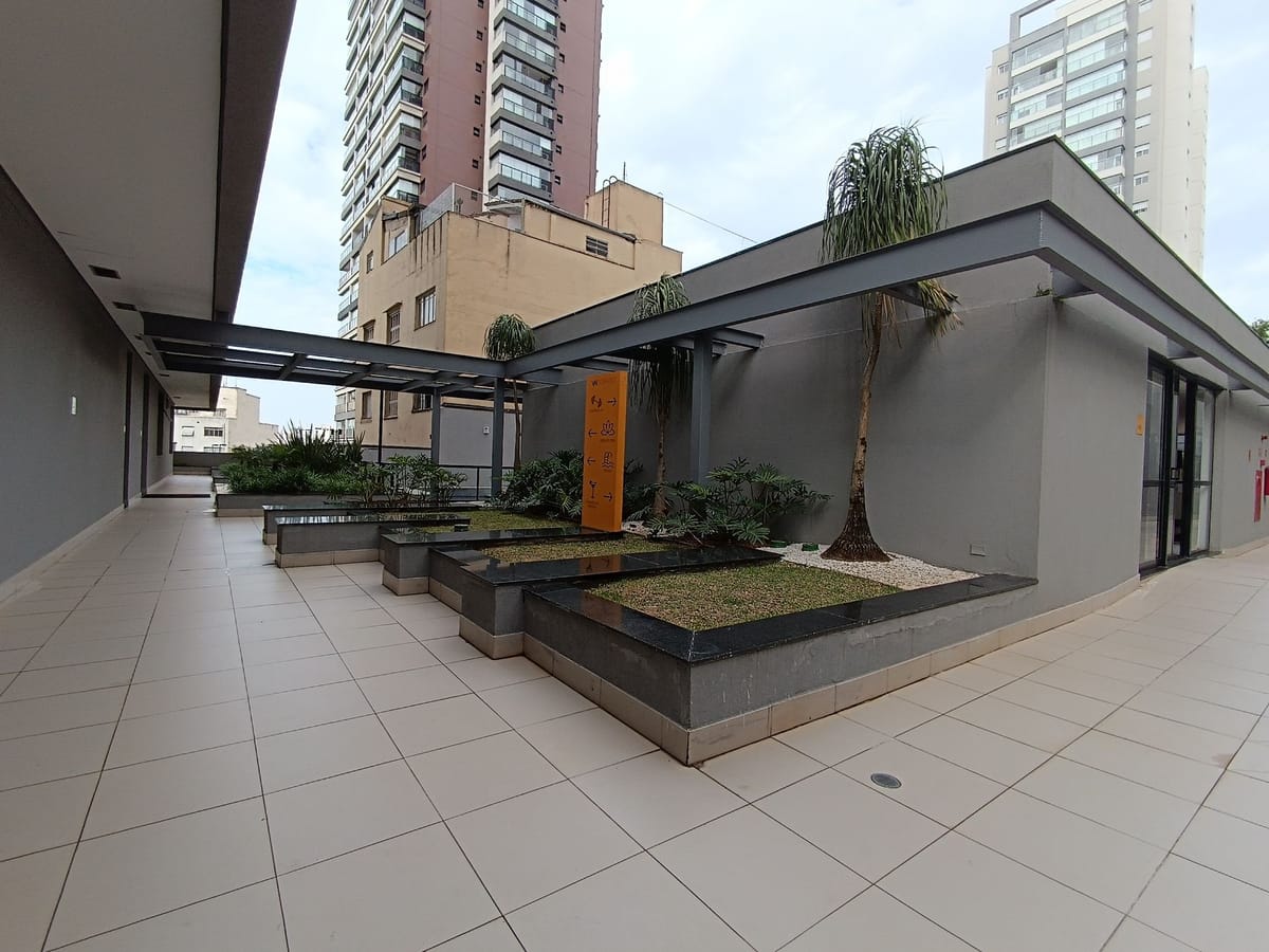 Apartamento, 1 quarto, 33 m² - Foto 45