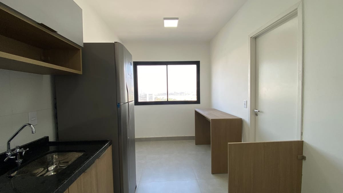 Apartamento, 1 quarto, 26 m² - Foto 17