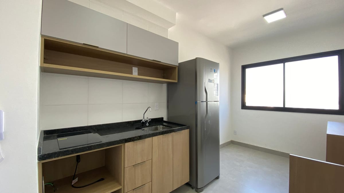 Apartamento, 1 quarto, 26 m² - Foto 15