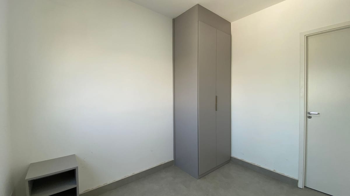 Apartamento, 1 quarto, 26 m² - Foto 11