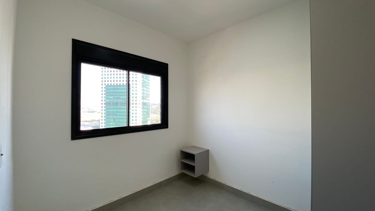 Apartamento, 1 quarto, 26 m² - Foto 10