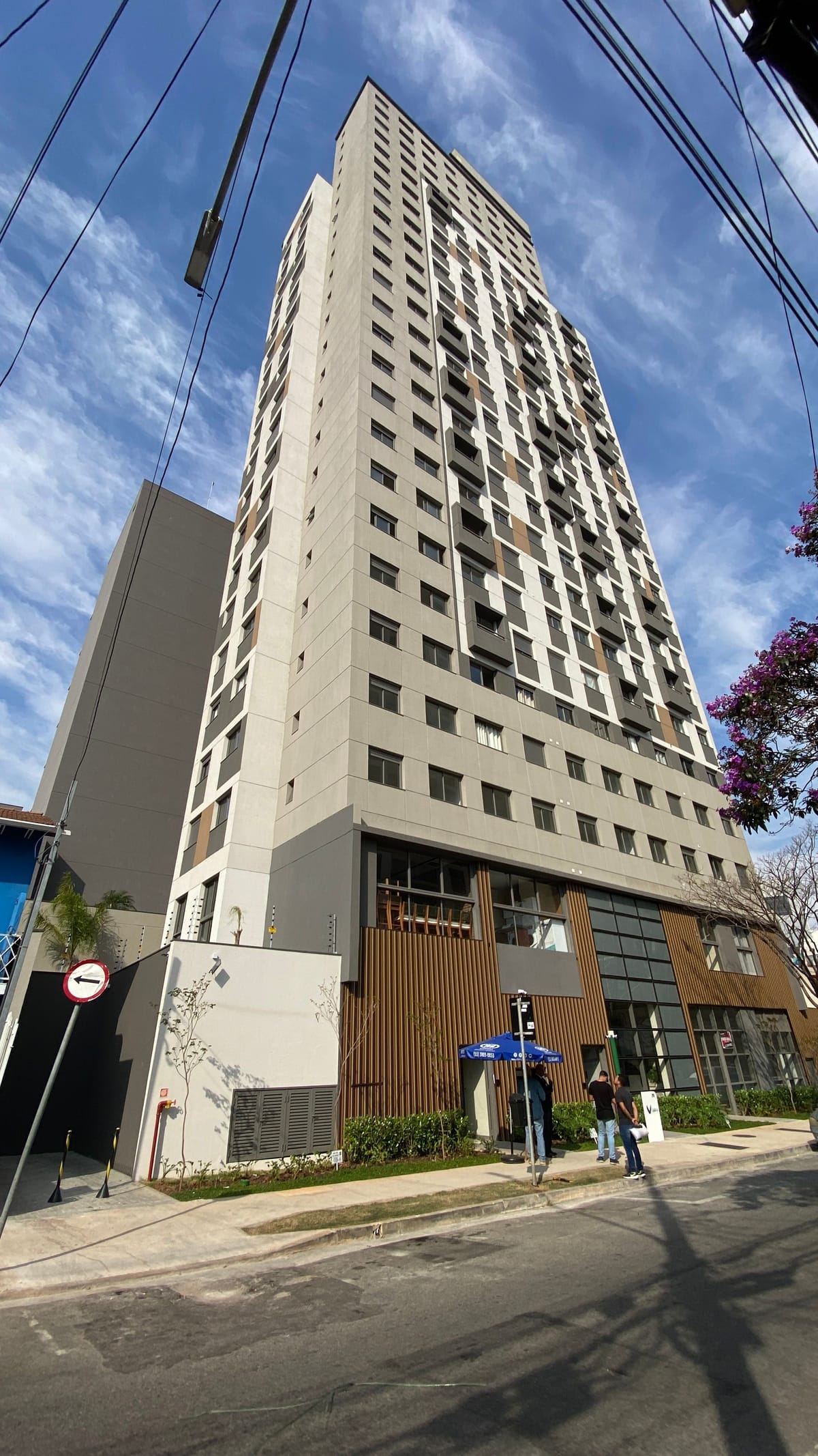 Apartamento, 1 quarto, 26 m² - Foto 38