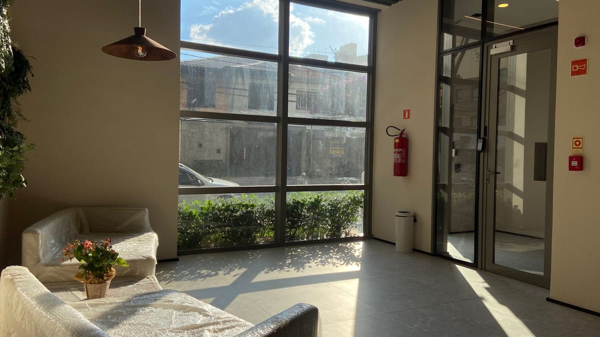 Apartamento, 1 quarto, 26 m² - Foto 37