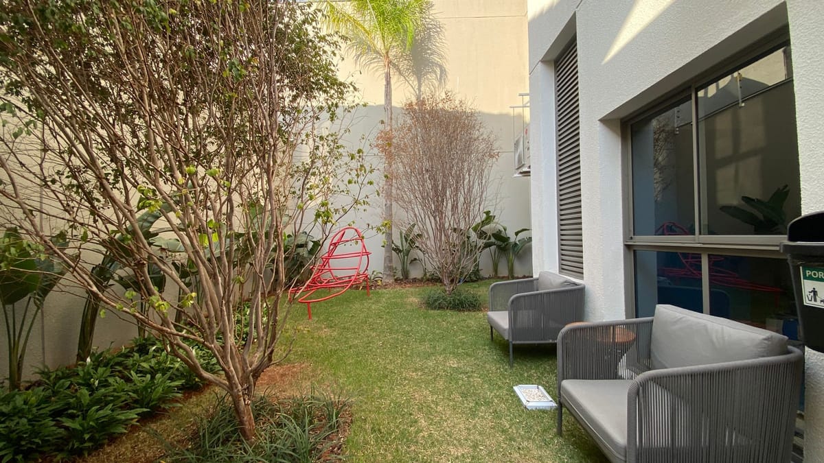 Apartamento, 1 quarto, 26 m² - Foto 40