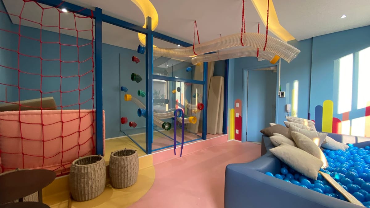 Apartamento, 1 quarto, 26 m² - Foto 42