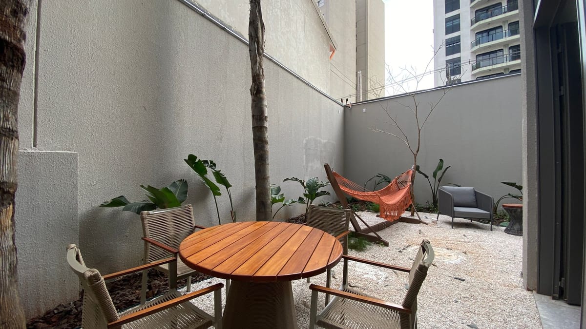 Apartamento, 1 quarto, 26 m² - Foto 41