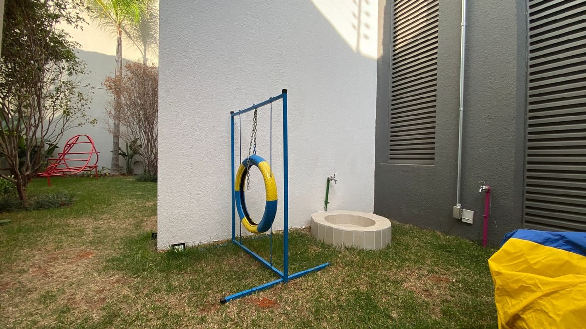 Apartamento, 1 quarto, 26 m² - Foto 36