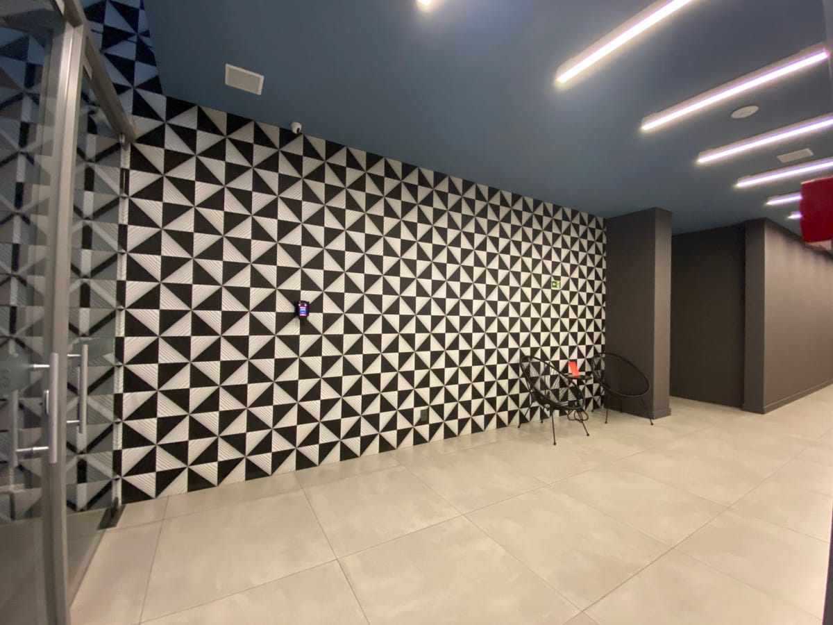 Apartamento, 1 quarto, 24 m² - Foto 31