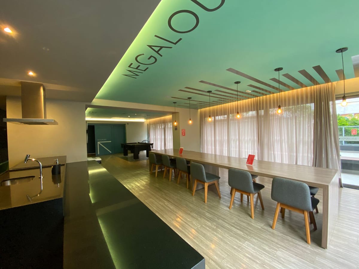 Apartamento, 1 quarto, 24 m² - Foto 32