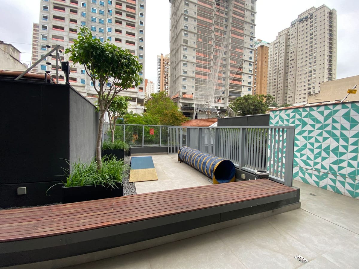 Apartamento, 1 quarto, 24 m² - Foto 40