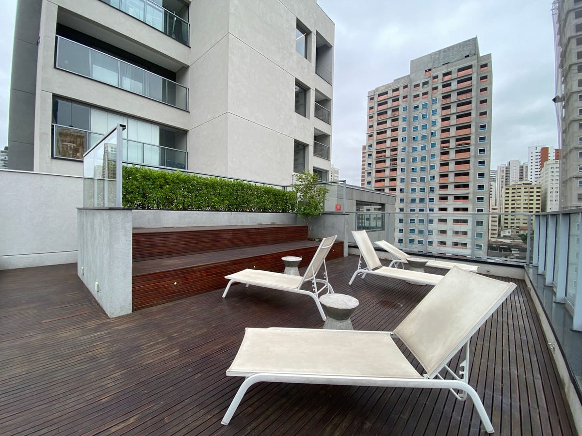 Apartamento, 1 quarto, 24 m² - Foto 41