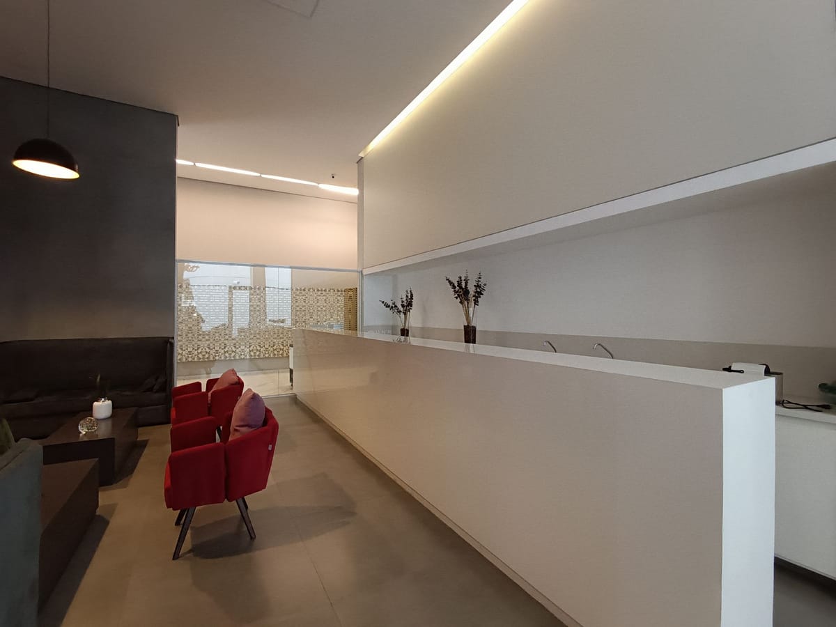 Apartamento, 1 quarto, 32 m² - Foto 37