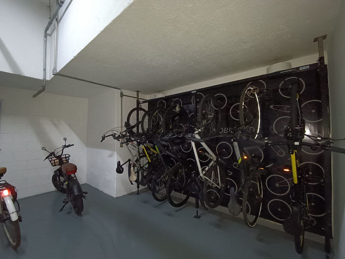 Apartamento, 1 quarto, 32 m² - Foto 36