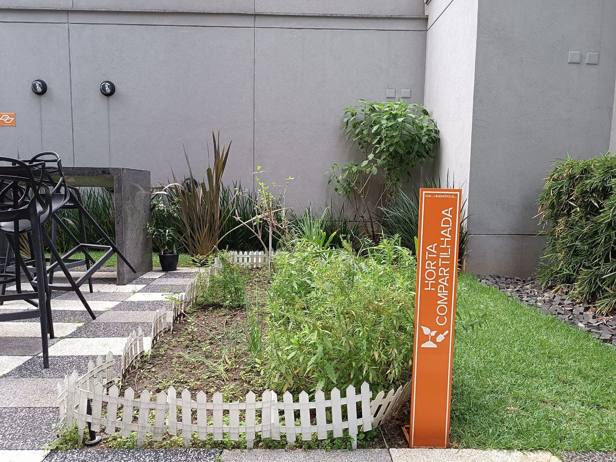 Apartamento para alugar com 1 quarto, 33m² - Foto 53