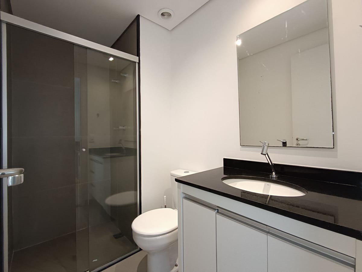 Apartamento para alugar com 1 quarto, 33m² - Foto 16
