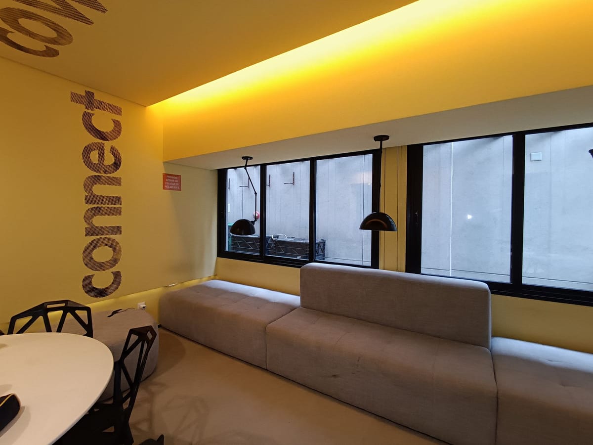 Apartamento para alugar com 1 quarto, 33m² - Foto 50