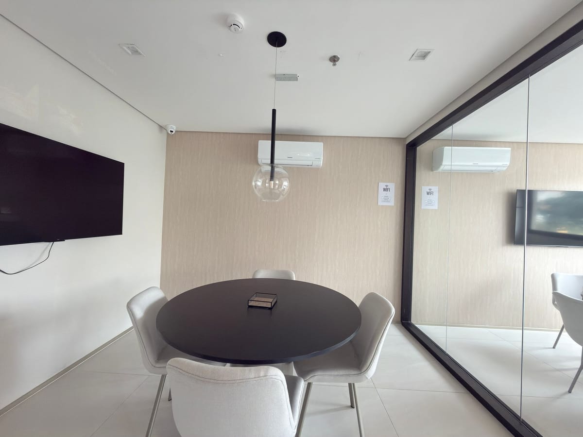 Apartamento, 1 quarto, 32 m² - Foto 46