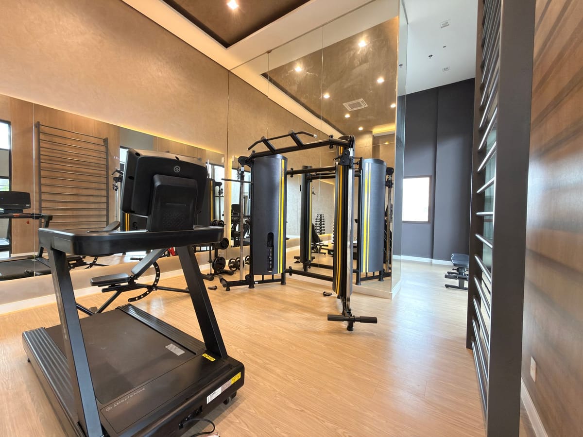 Apartamento, 1 quarto, 32 m² - Foto 53