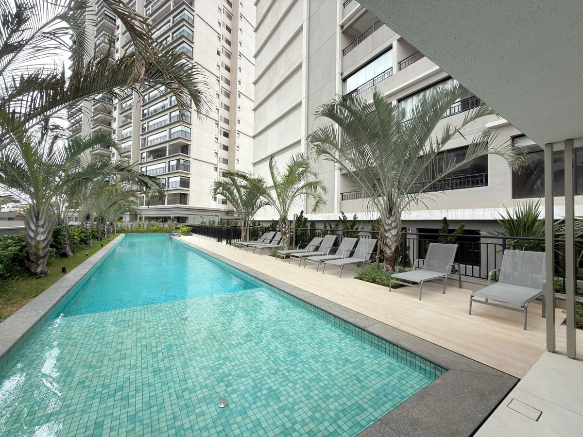 Apartamento, 1 quarto, 32 m² - Foto 60