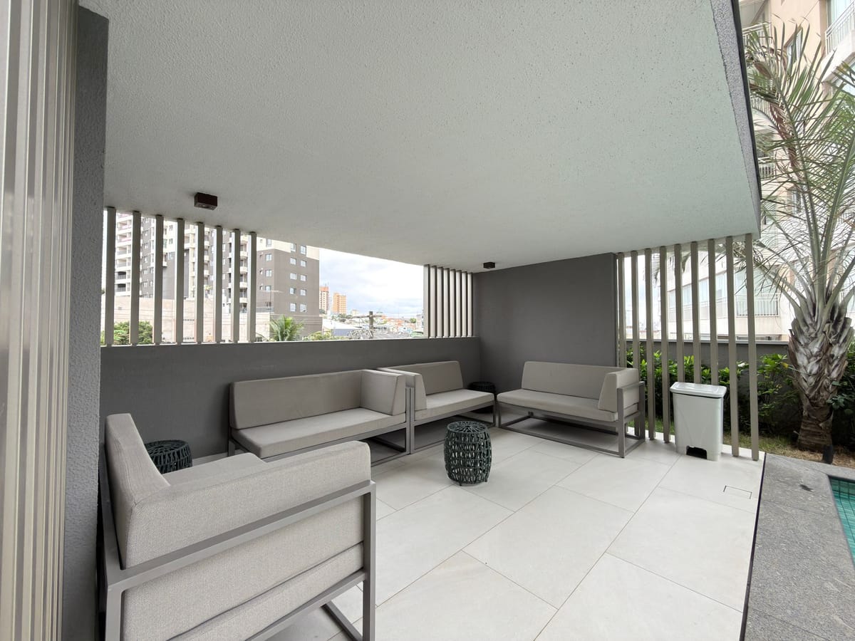 Apartamento, 1 quarto, 32 m² - Foto 58