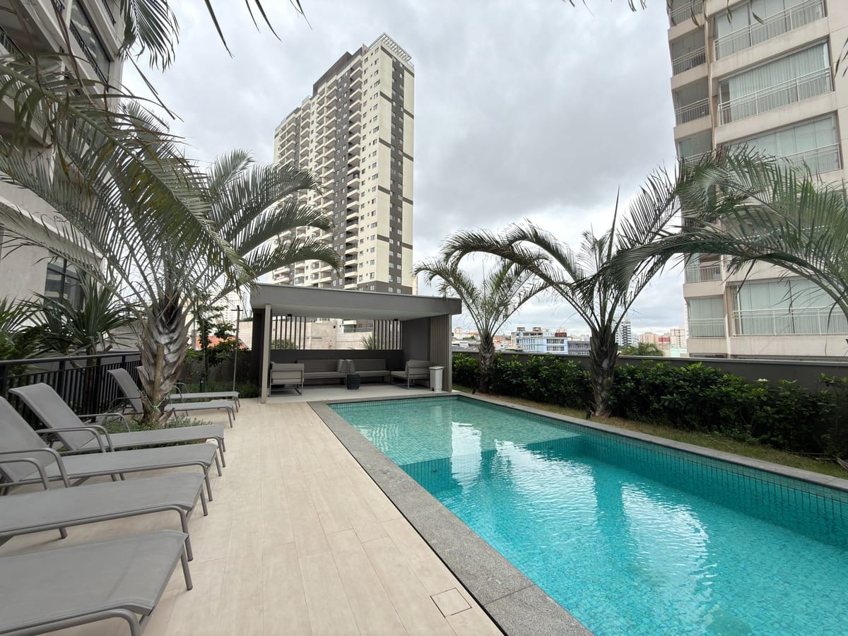 Apartamento, 1 quarto, 32 m² - Foto 57