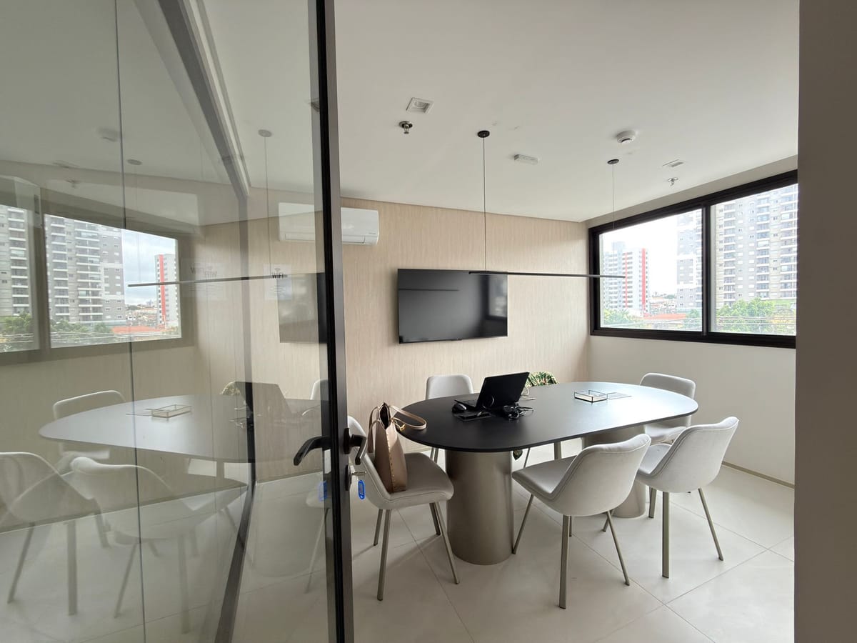 Apartamento, 1 quarto, 32 m² - Foto 36