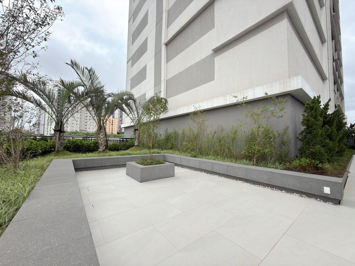 Apartamento, 1 quarto, 32 m² - Foto 44