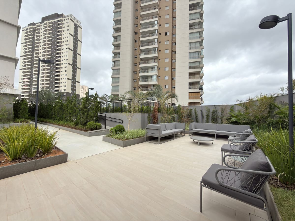 Apartamento, 1 quarto, 32 m² - Foto 42