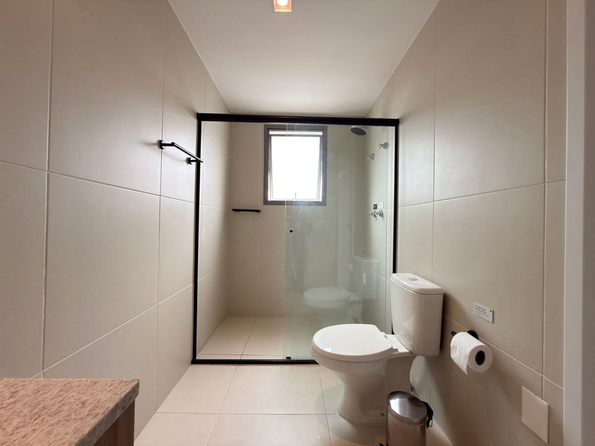 Apartamento, 1 quarto, 32 m² - Foto 23