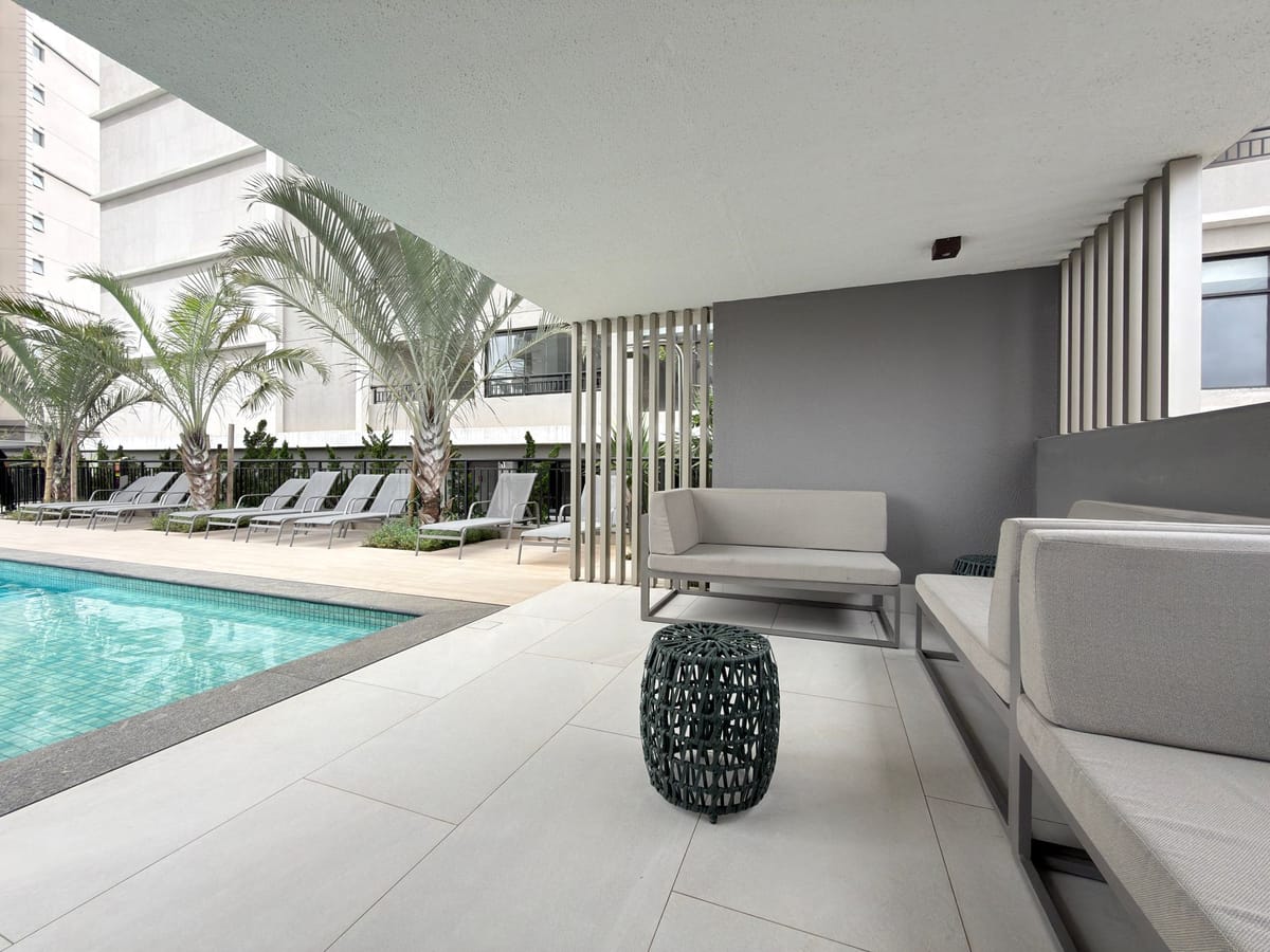 Apartamento, 1 quarto, 32 m² - Foto 56