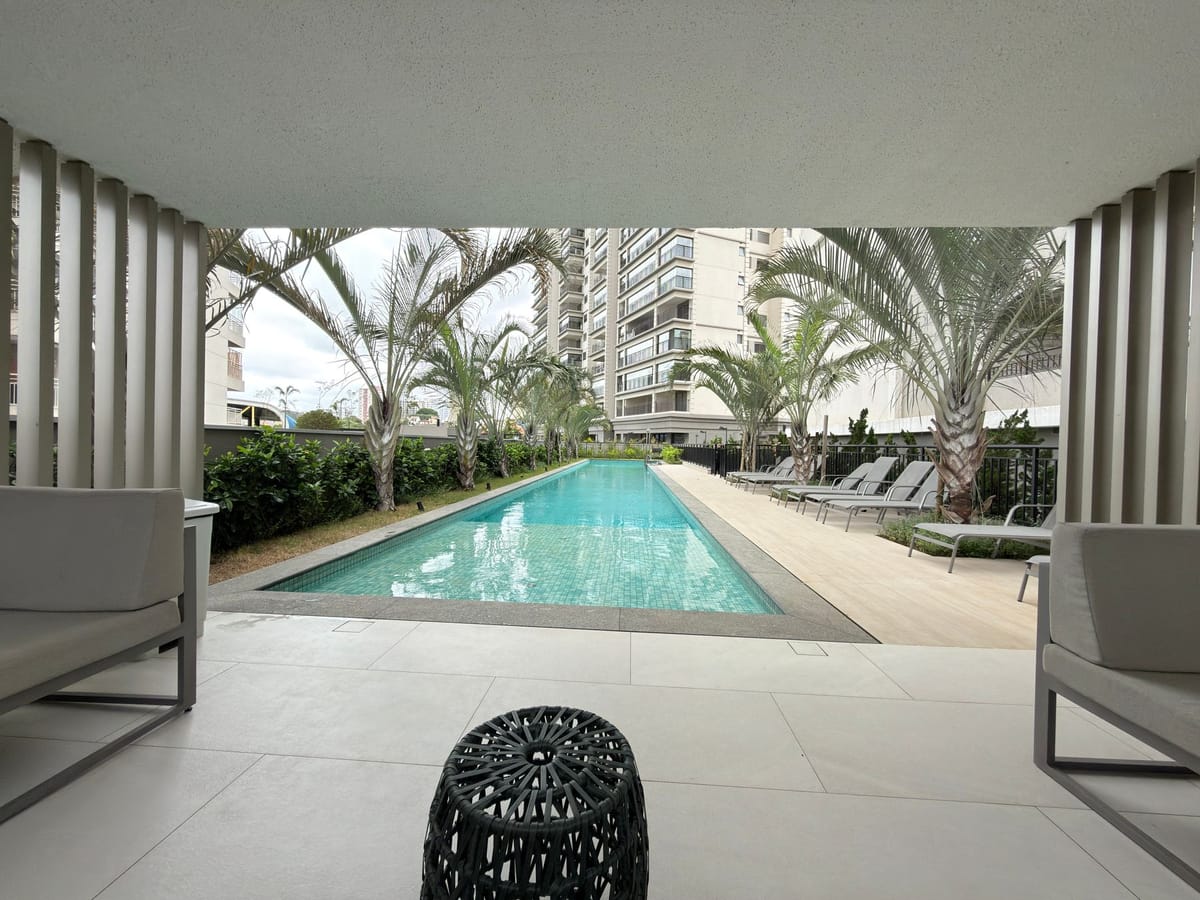 Apartamento, 1 quarto, 32 m² - Foto 38