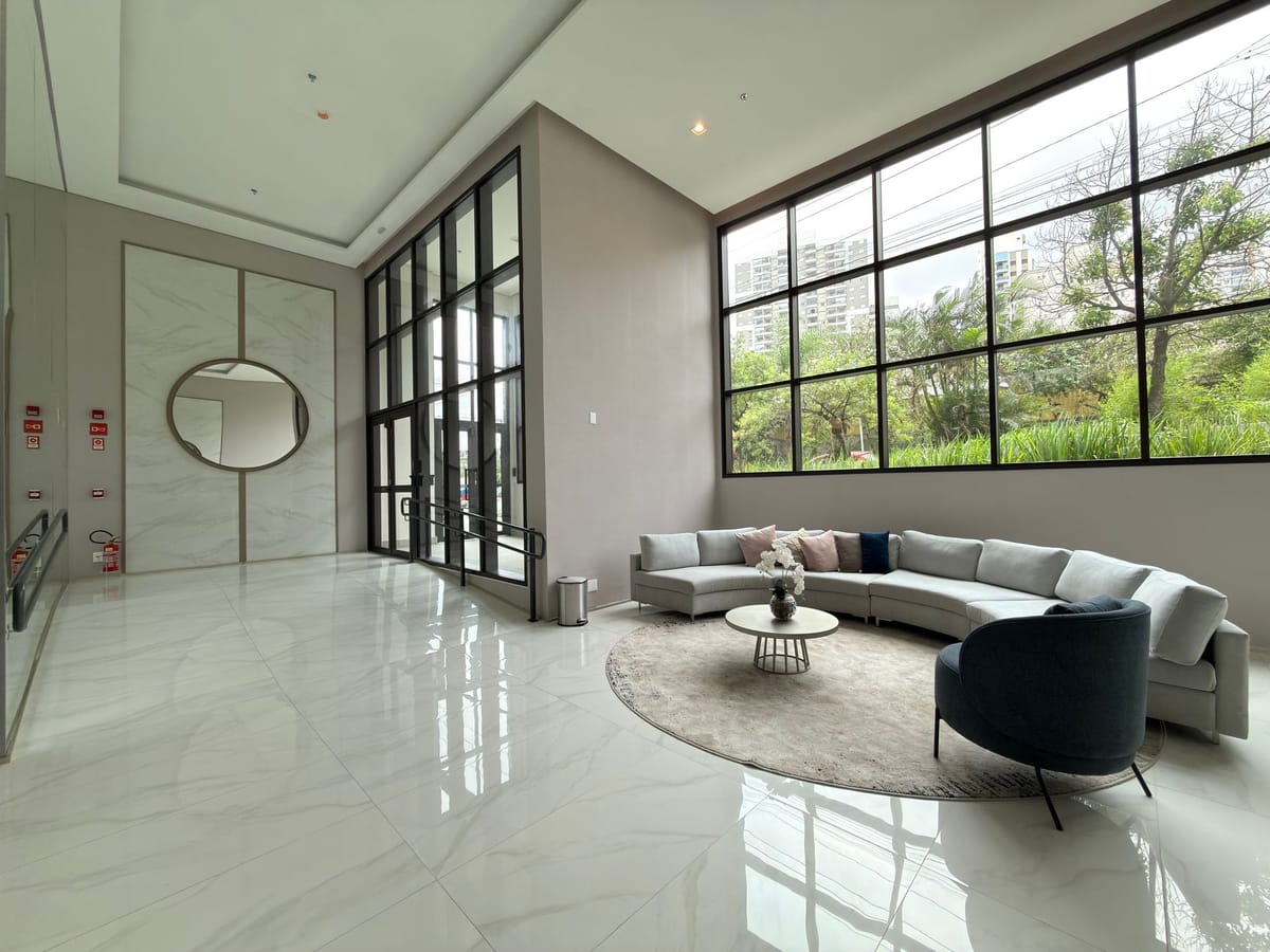 Apartamento, 1 quarto, 32 m² - Foto 50